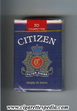 citizen ks 20 s india