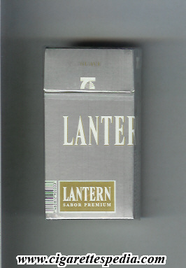 lantern sabor premium suave ks 10 h dominican republik