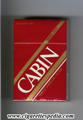 cigarette cabin Cabin (diagonal name) KS-20-H - Japan