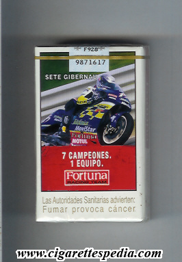 File:Fortuna spanish version collection design racing team 7 campeones 1 equipo sete gibernau ks 20 s spain.jpg