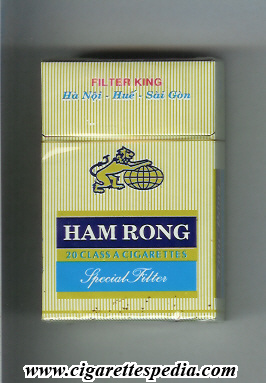 ham rong special filter ks 20 h vietnam