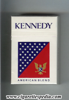 kennedy american blend ks 20 h