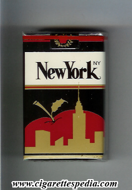 new york american version design 1 ks 20 s usa
