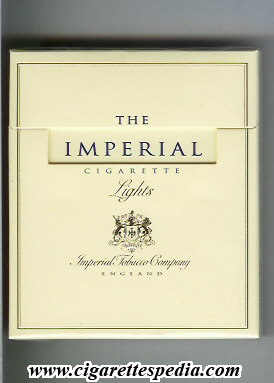 the imperial lights l 20 b england