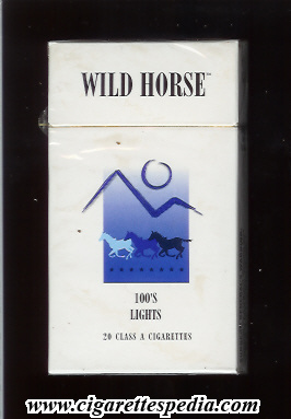 wild horse lights l 20 h greece