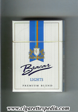 bracar lights premium blend ks 20 h india