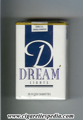 dream lights ks 20 s paraguay
