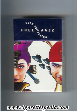 free brazilian version jazz pack collection design 2001 ks 20 h picture 2 brazil