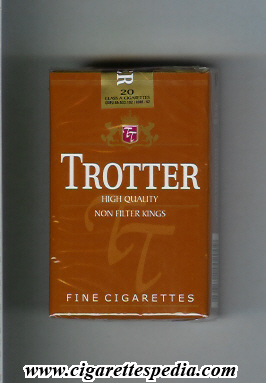trotter high quality non filter ks 20 s usa brazil