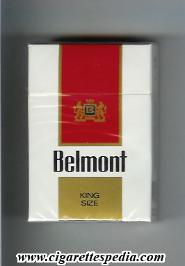 belmont chilean version with rectangular bottom ks 20 h chile