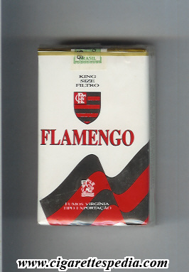 flamengo ks 20 s brazil