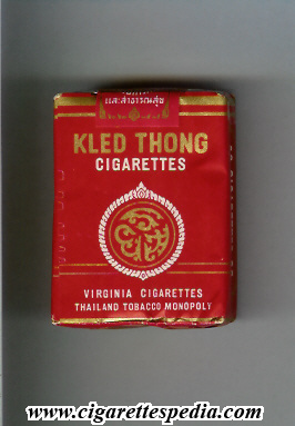 kled thong virginia s 20 s red thailand