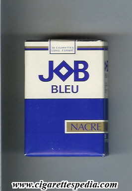 job bleu nance ks 20 s blue white gold switzerland