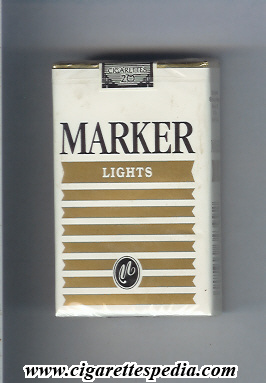 marker lights ks 20 s usa