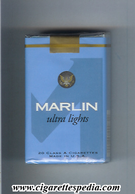 marlin ultra lights ks 20 s usa