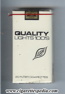 quality lights l 20 s usa