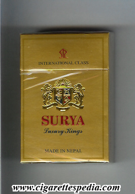 surya nepalian version luxury kings ks 20 h nepal
