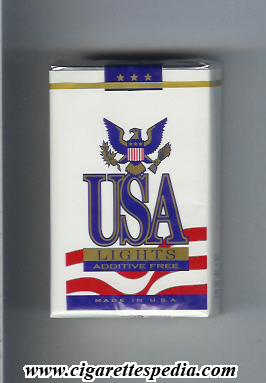 usa american version design 2 lights additive free ks 20 s usa