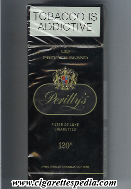 perilly s private blend jonh perilly established 1888 sl 20 h south africa