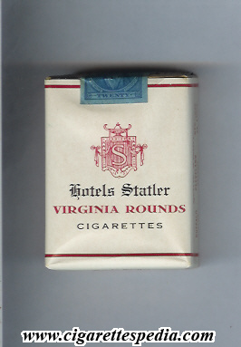 virginia rounds hotels statler s 20 s usa