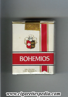 bohemios s 14 s white red mexico