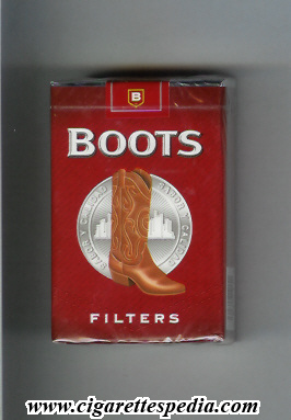 boots with medal filters ks 20 s mexico