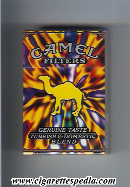 camel collection version genuine taste turkish domestic blend filters ks 20 h picture 6 usa
