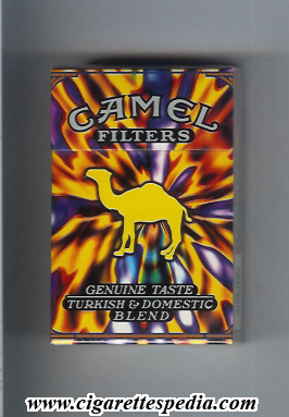 File:Camel collection version genuine taste turkish domestic blend filters ks 20 h picture 6 usa.jpg