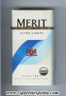merit design 4 ultra lights l 20 h usa