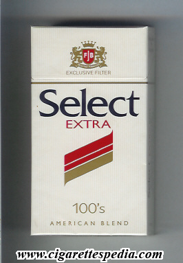 select swiss version exlusive filter extra american blend l 20 h switzerland