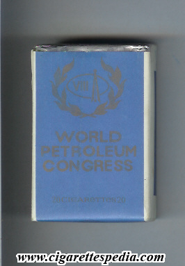 world petroleum congress russian version ks 20 s ussr russia