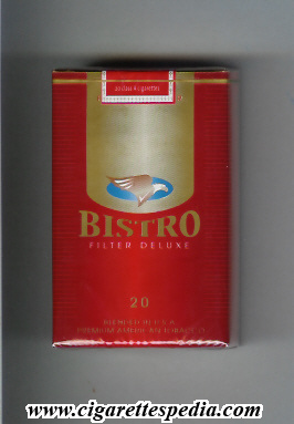 bistro filter duluxe ks 20 s emerates