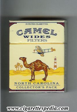 camel collection version collector s pack north carolina wides filters ks 20 h usa