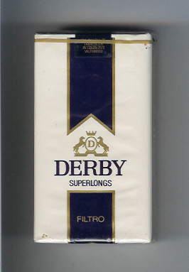 Derby (argentine version) (D) L-20-S (old design) - Chile (Question)