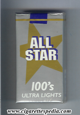 all star ultra lights l 20 s usa