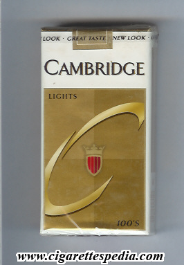 cambridge c lights l 20 s usa