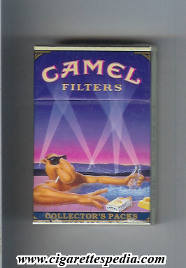 camel collection version collector s packs 6 filters ks 20 h usa