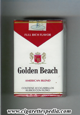 golden beach american blend full rich flavor ks 20 s peru