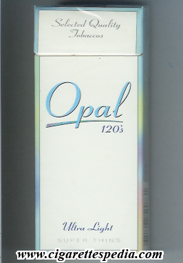 opal cigarettes online