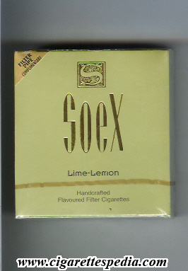 soex lime lemon 0 9ks 20 b india