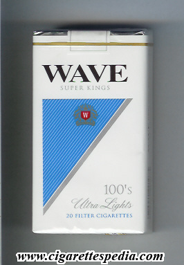 wave characteristic from below ultra lights l 20 s usa japan