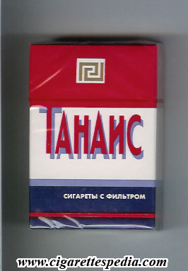 tanais t ks 20 h white red blue russia