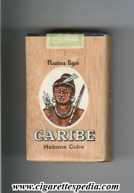 caribe cuban version ks 20 s cuba