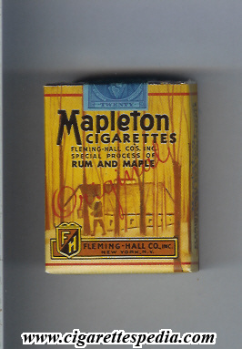 mapleton rum and maple s 20 s usa