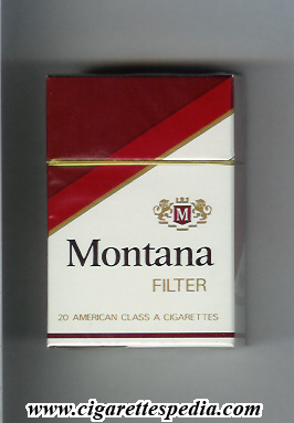 montana mexican version filter ks 20 h mexico
