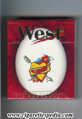 west r collection design with eggs full flavor ks 25 h picture 1 germany