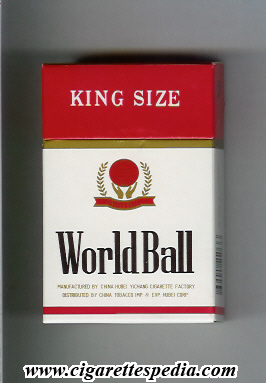 world ball ks 20 h china