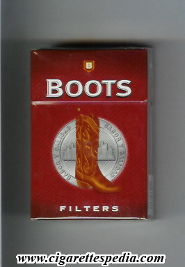 boots with medal filters ks 20 h mexico