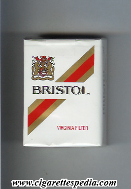 bristol indian version virginia filter s 20 s ceylon india