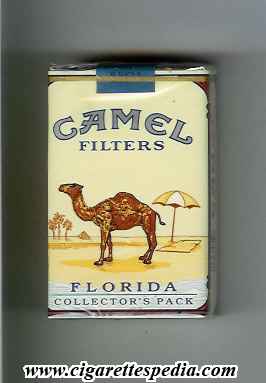 camel collection version collector s pack florida filters ks 20 s usa